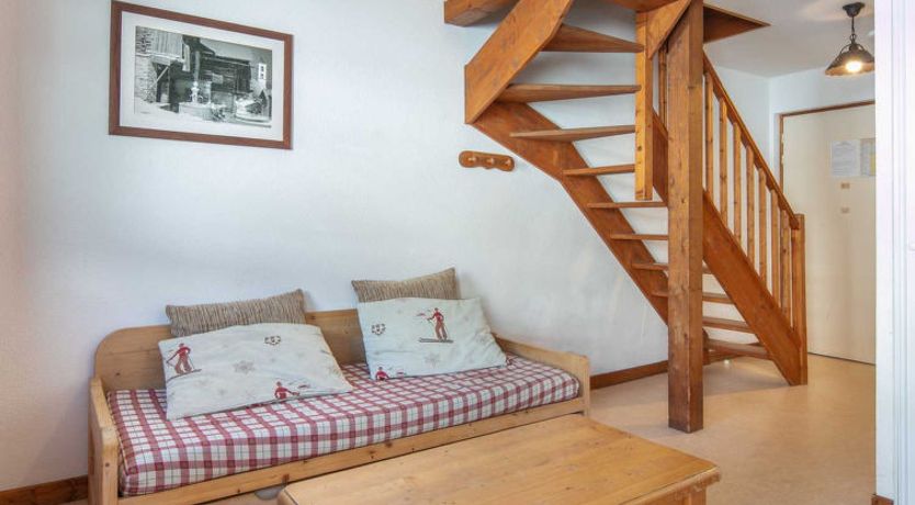 Photo of Les Ecureuils A