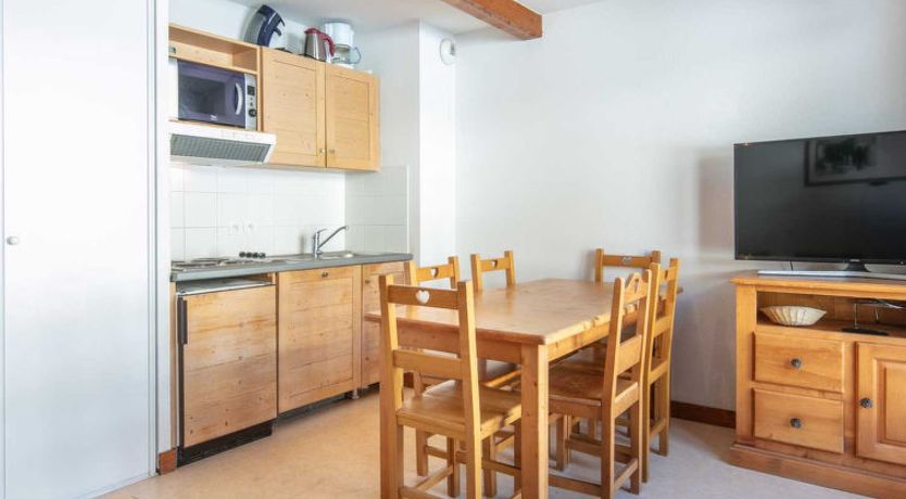 Photo of Les Ecureuils A