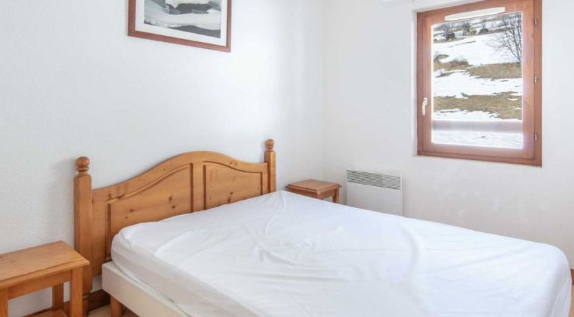 Photo of Les Ecureuils A