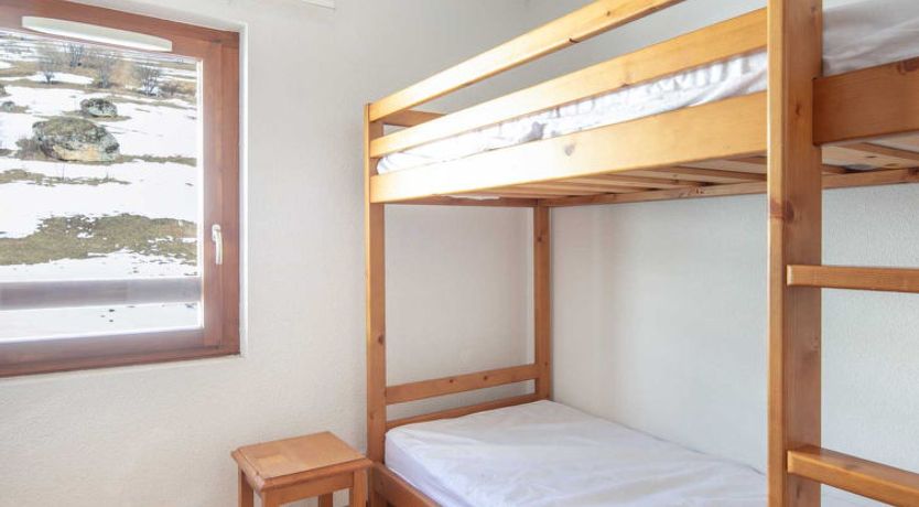 Photo of Les Ecureuils A