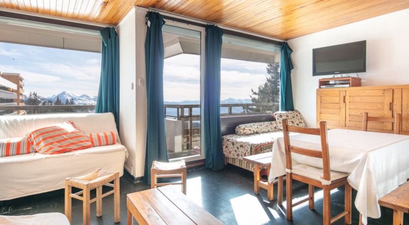 Photo of Les Cytises