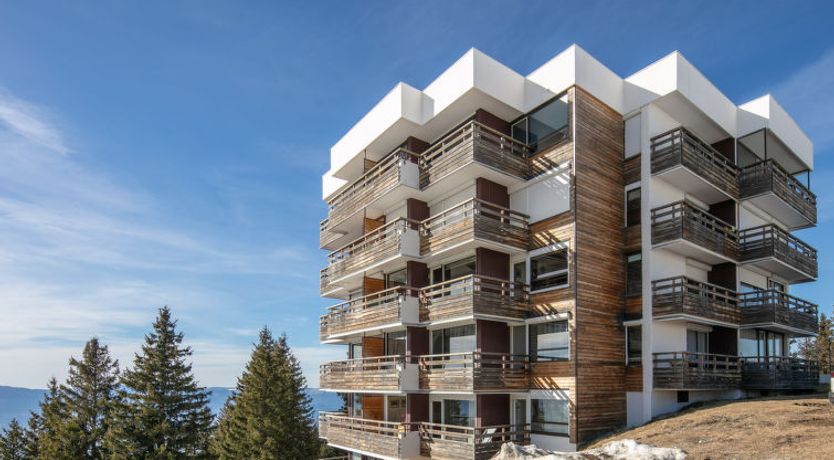 Photo of Les Cytises