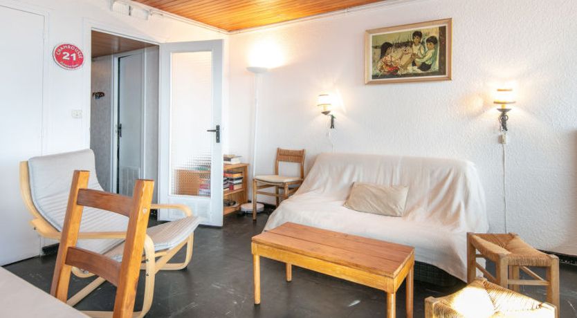 Photo of Les Cytises