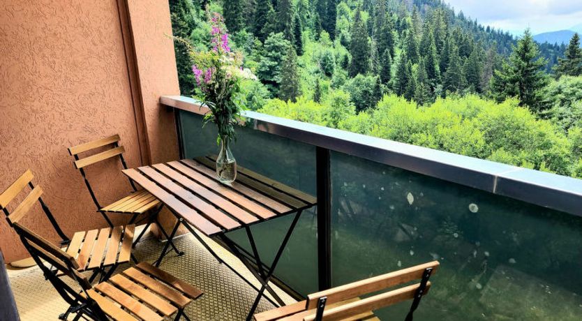 Photo of Le Vernon N 406 - ST5