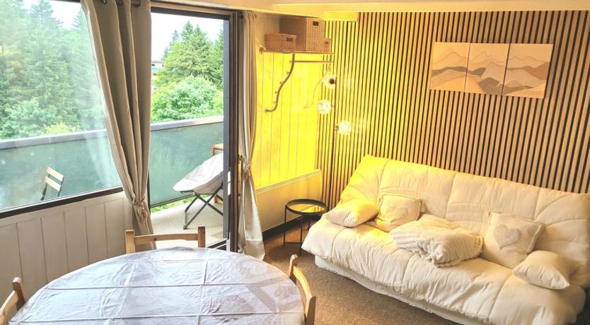 Photo of Le Vernon N 406 - ST5