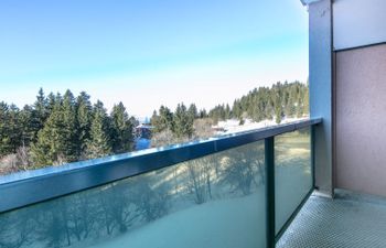 Le Vernon N 406 - ST5 Holiday Home