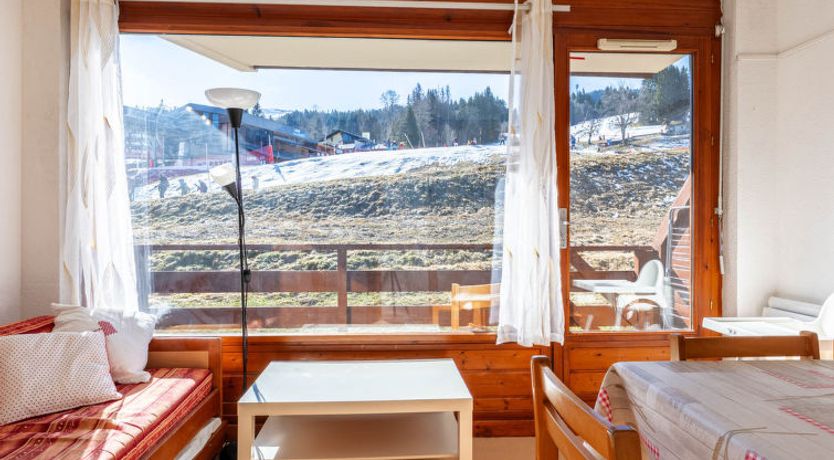 Photo of Les Eterlous