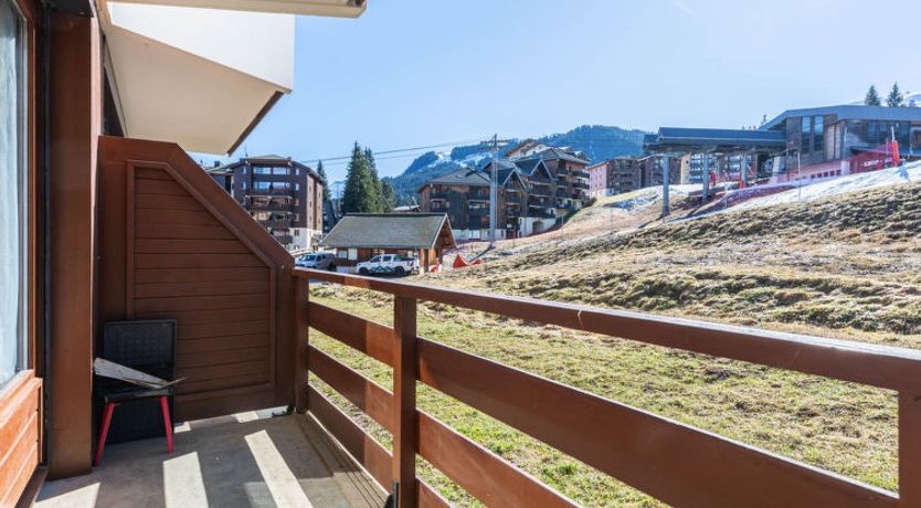 Photo of Les Eterlous