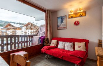 Les Eterlous Holiday Home