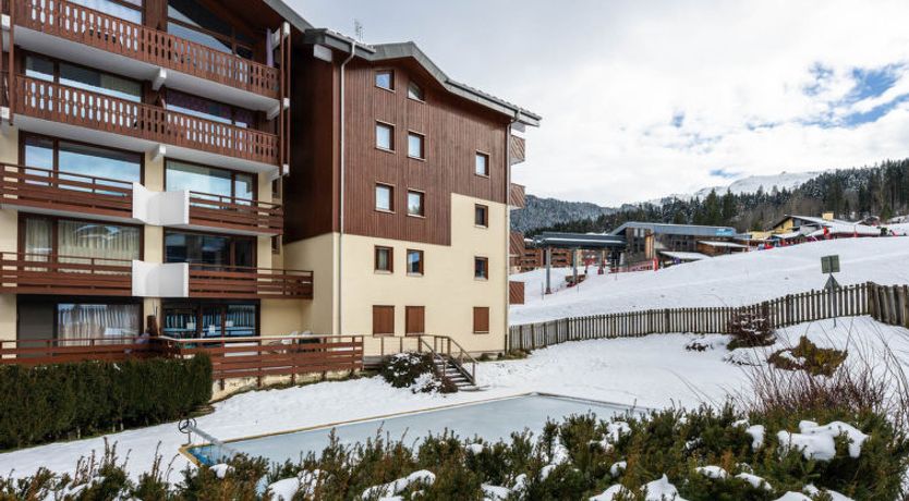 Photo of Les Eterlous