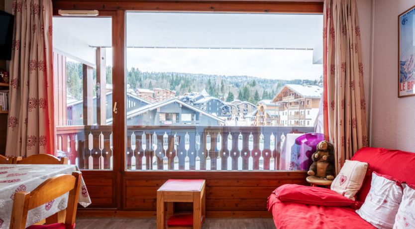 Photo of Les Eterlous