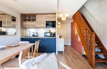 Grand Horizon 1 Holiday Home