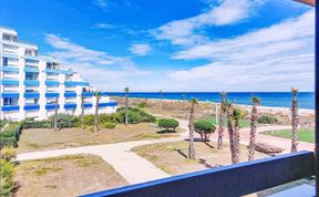 Photo of Front de Mer Apartment 26