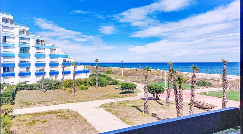 Photo of Front de Mer Apartment 26