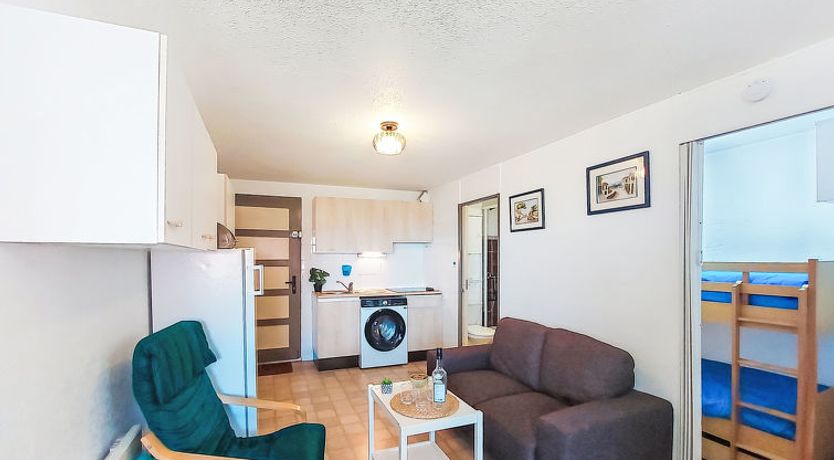 Photo of Front de Mer Apartment 26