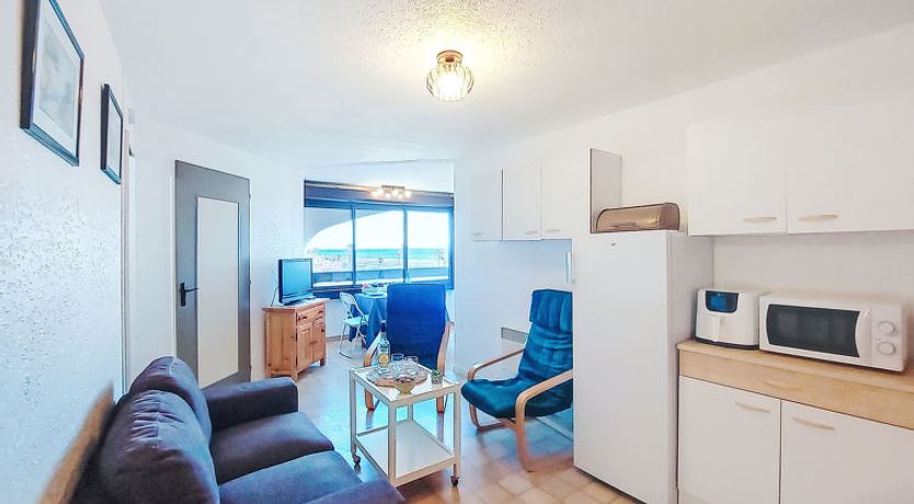 Photo of Front de Mer Apartment 26