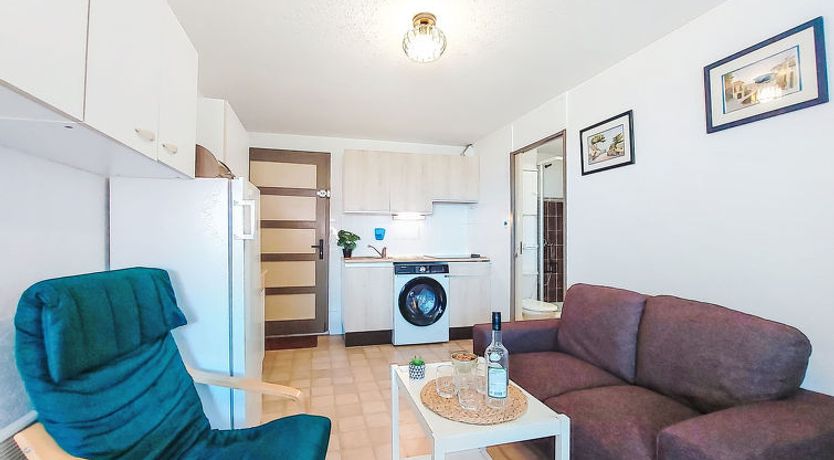 Photo of Front de Mer Apartment 26