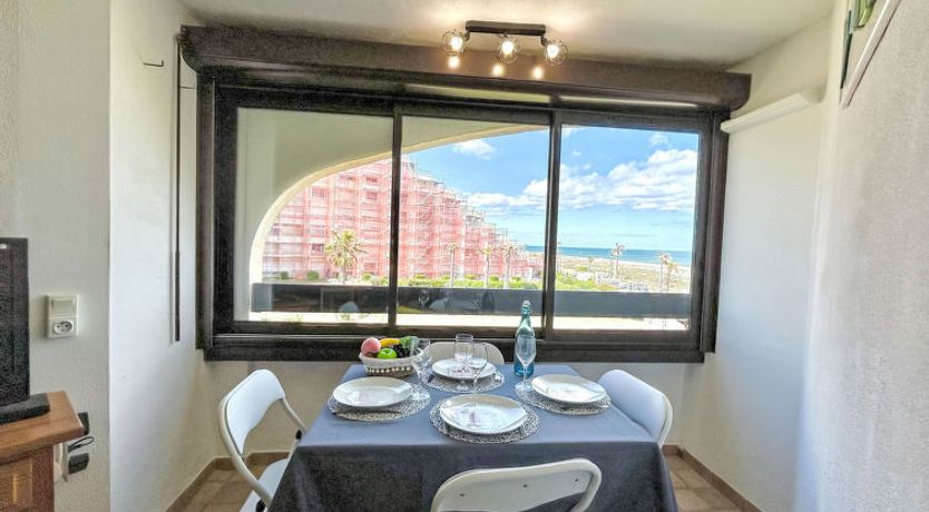 Photo of Front de Mer Apartment 26