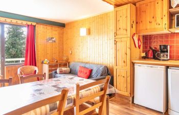 Hippocampe Holiday Home