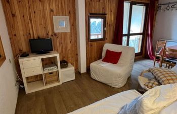 Pleiades Holiday Home