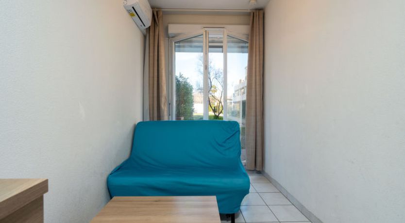 Photo of Cap Camargue B N 26 - 2P4