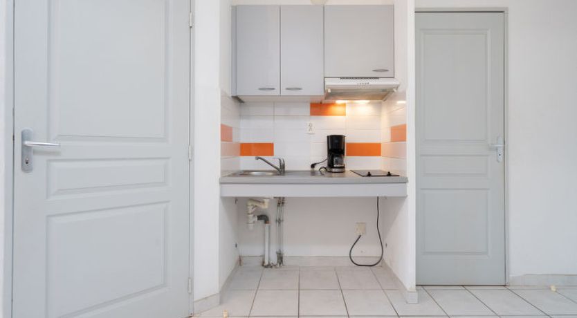 Photo of Cap Camargue B N 26 - 2P4