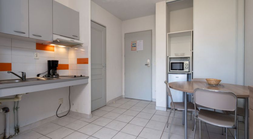 Photo of Cap Camargue B N 26 - 2P4