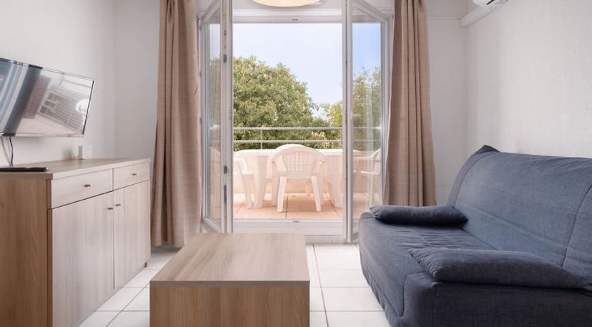 Photo of CAP CAMARGUE A