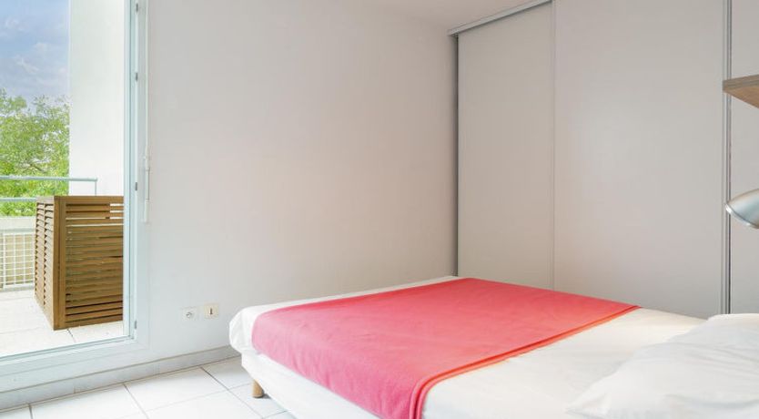 Photo of CAP CAMARGUE A