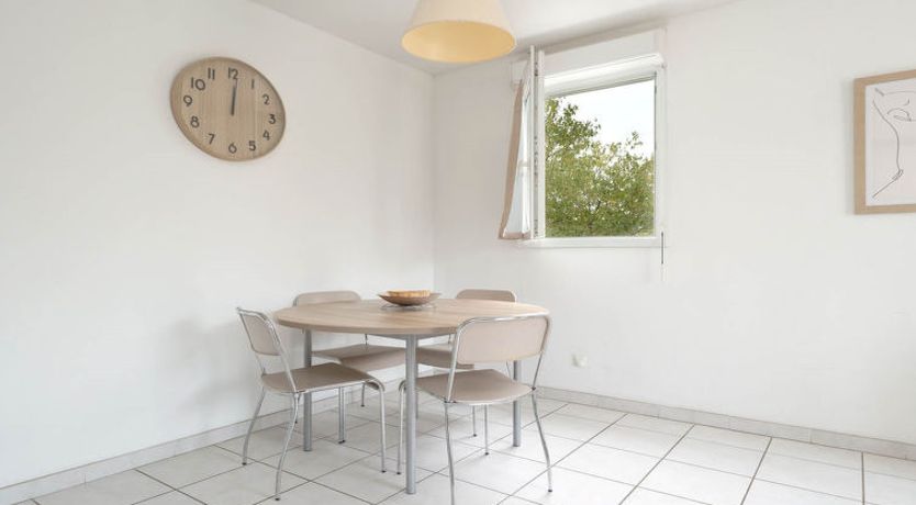 Photo of CAP CAMARGUE A