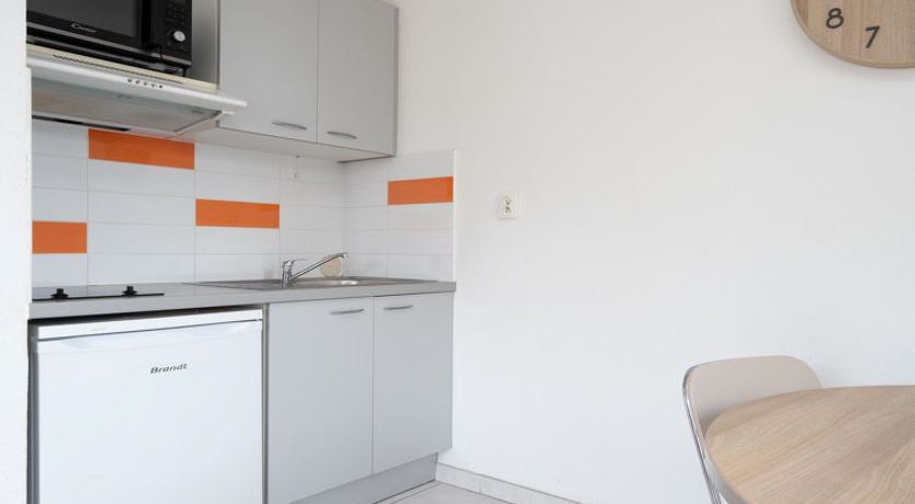 Photo of CAP CAMARGUE A