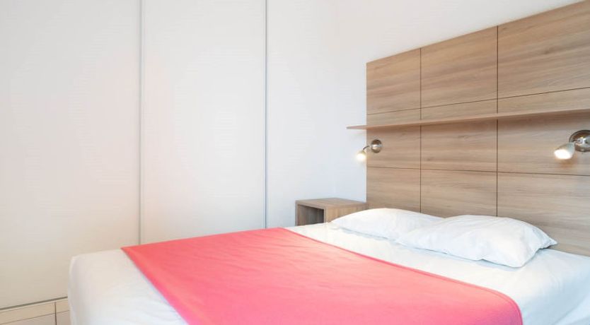 Photo of CAP CAMARGUE A