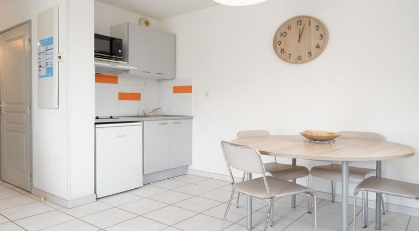 Photo of CAP CAMARGUE A