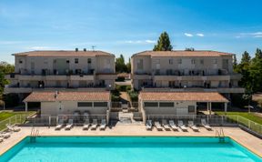 Photo of CAP CAMARGUE A