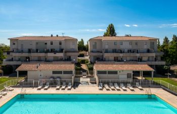 CAP CAMARGUE A Holiday Home