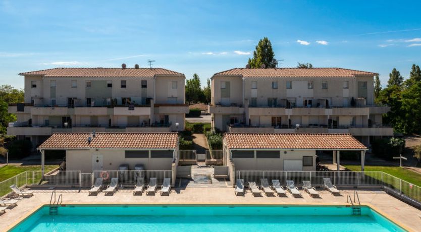 Photo of CAP CAMARGUE A