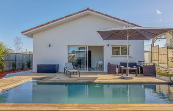 La Bruyère Holiday Home