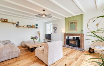 l’Ansnevilla Holiday Home