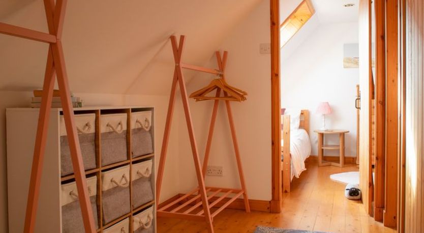 Photo of Skye Nadair