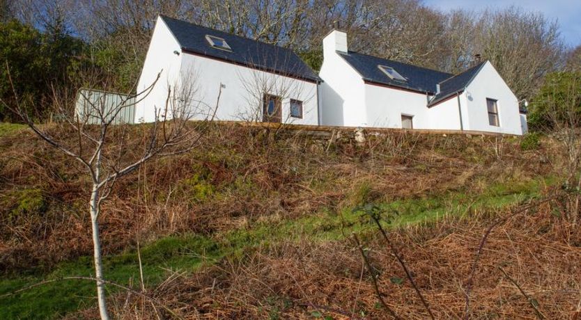 Photo of Skye Nadair