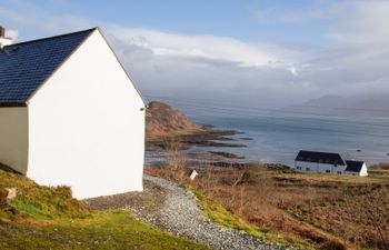 Skye Nadair Holiday Home