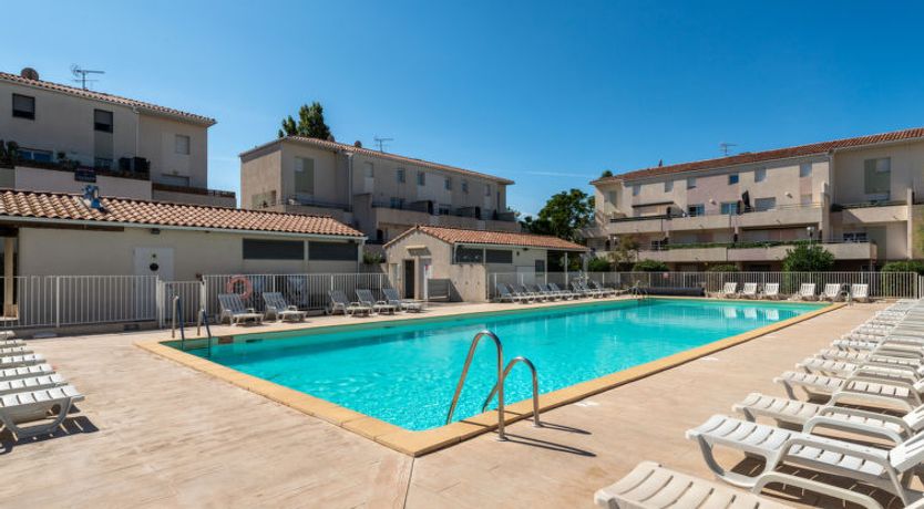 Photo of Cap Camargue A N 14 - 2P4