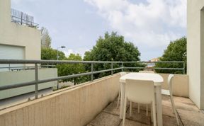Photo of Cap Camargue A N 14 - 2P4