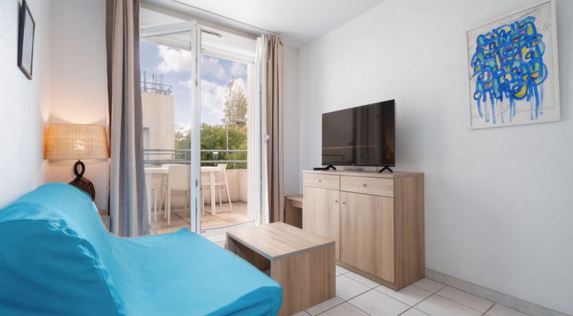 Photo of Cap Camargue A N 14 - 2P4