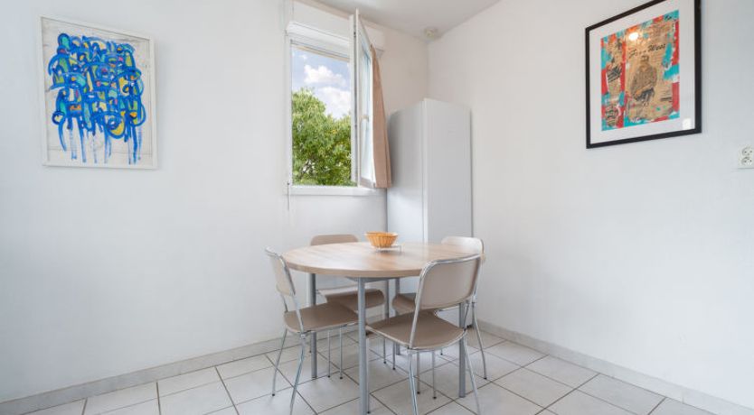 Photo of Cap Camargue A N 14 - 2P4