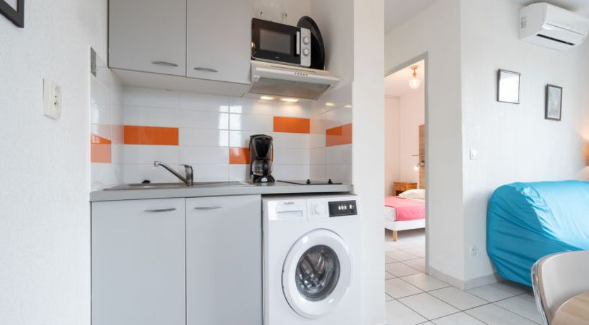 Photo of Cap Camargue A N 14 - 2P4