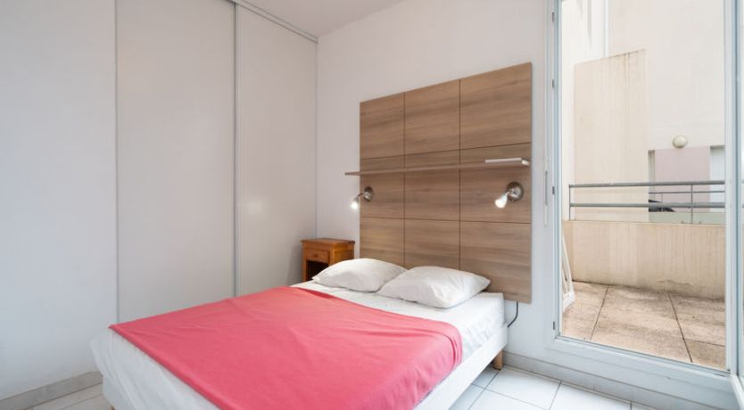 Photo of Cap Camargue A N 14 - 2P4