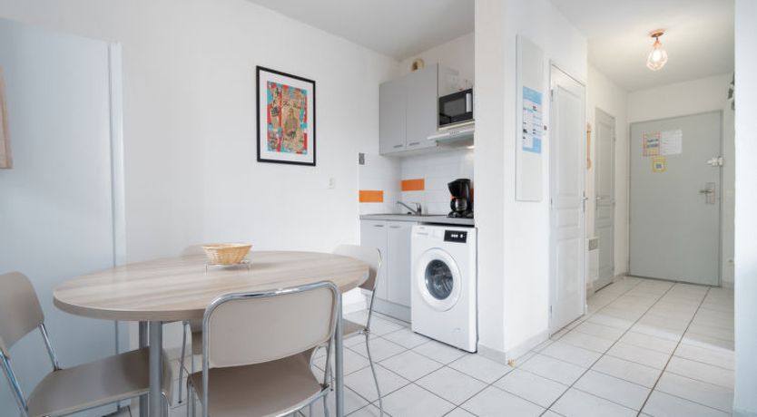 Photo of Cap Camargue A N 14 - 2P4