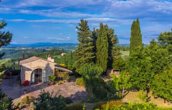 Cipereto Holiday Home