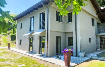 Belbo Holiday Home